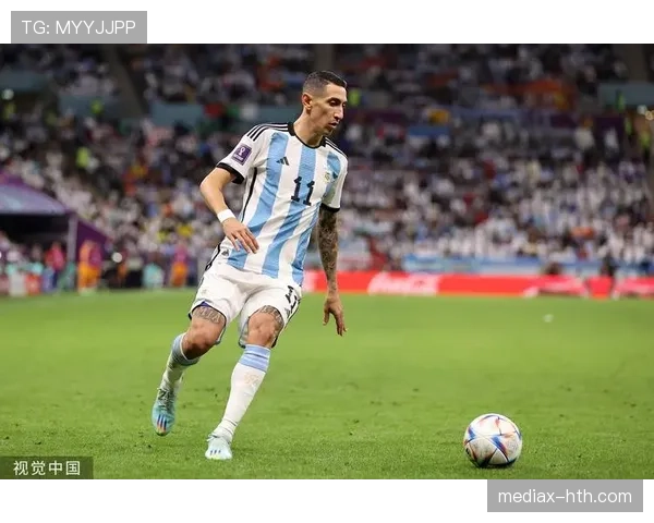 德保罗攻防兼备 成阿根廷国家队中场关键人物 德保罗攻防兼备 成阿根廷国家队中场关键人物