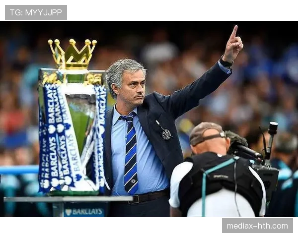 穆里尼奥重返切尔西，蓝军重燃复兴希望