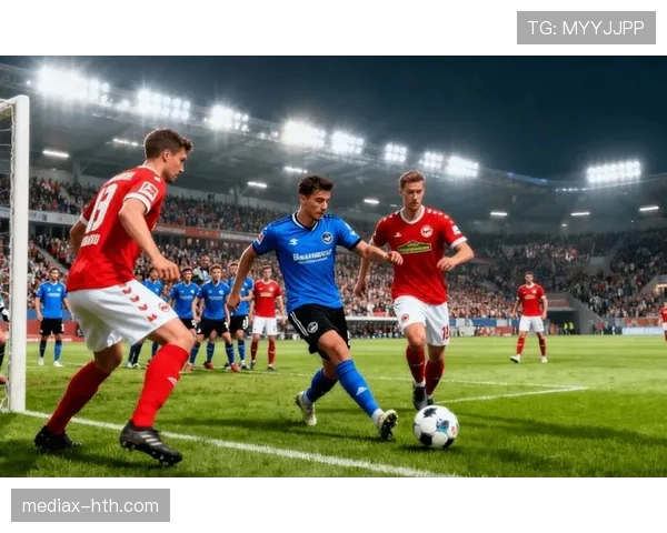 奥格斯堡定位球战术革新引爆赛场，引领德甲新潮流