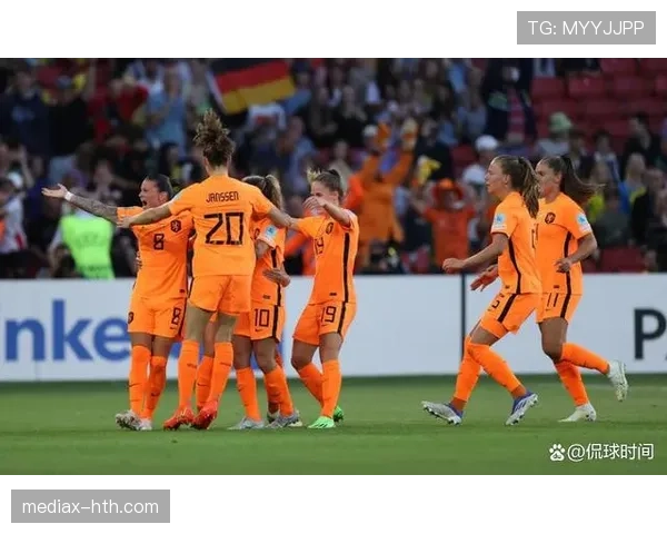 德国女足表现稳健，强势晋级欧洲杯引发广泛关注