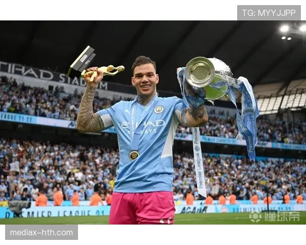 埃德森关键扑救力保球门，助曼城取胜彰显稳定与竞争力提升