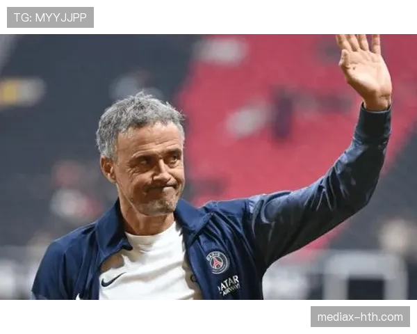 恩里克球队执行标准 恩里克球队执行标准