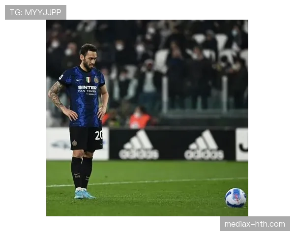 恰尔汗奥卢助攻能力