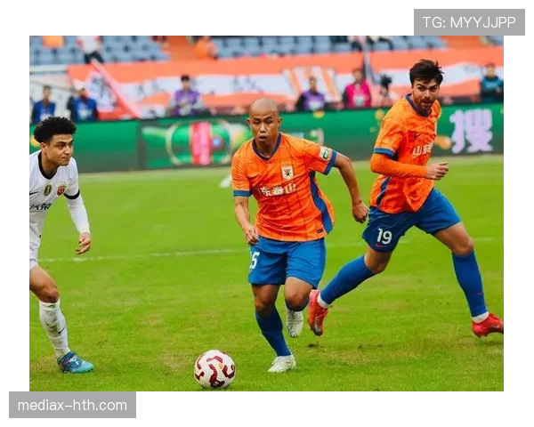 山东泰山节奏混乱加剧，失控表现对争冠形势产生影响