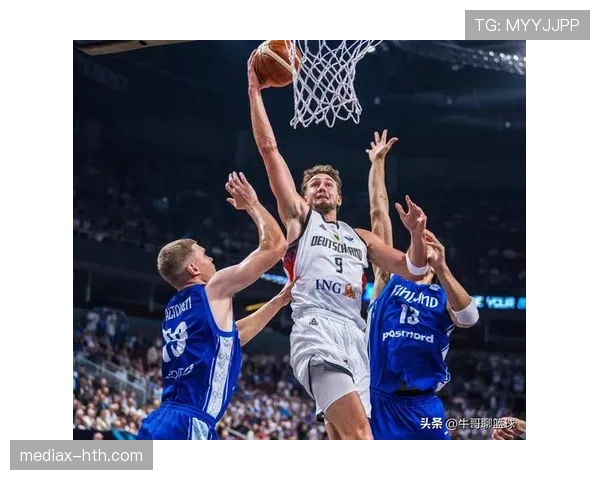 弗朗茨·瓦格纳无球切入效率提升显著 拉开与队友得分差距