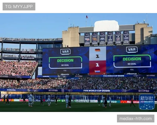 2026世界杯32强阶段冷门盘点：巴拉圭点球送德国回家